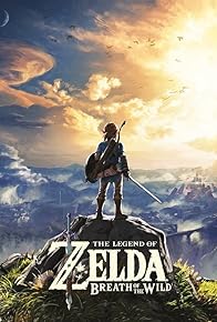 Primary photo for The Legend of Zelda: Breath of the Wild