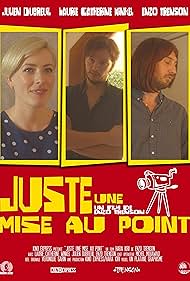 Juste une mise au point (2022)