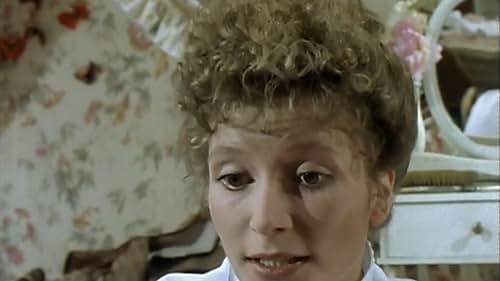 Susanne Uhlen in Nesthäkchen (1983)