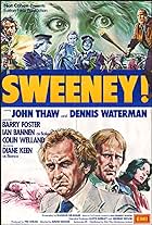 Sweeney!