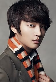 Primary photo for Yoon Shi-Yoon