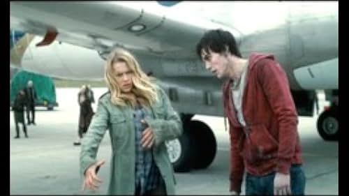 Trailer for Warm Bodies