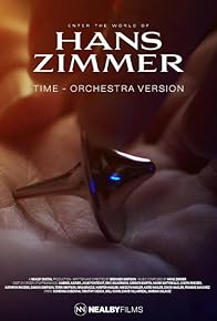 Primary photo for Time - Enter the World of Hans Zimmer