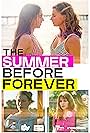 Emily Mutimer, Holly Monks, and Madelyn Sheahan in The Summer Before Forever (2024)