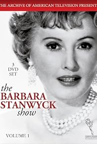 Primary photo for The Barbara Stanwyck Show