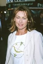 Joanna Pacula at an event for Space Cowboys (2000)