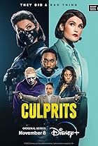 Culprits (2023)