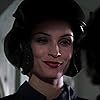 Famke Janssen in GoldenEye (1995)