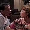 Frank Sinatra and Shirley MacLaine in Some Came Running (1958)