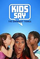 Tiffany Haddish in Kids Say the Darndest Things (2019)