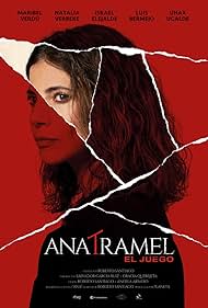 Ana Tramel. El juego (2021)