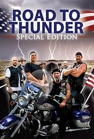 Road to Thunder (2008)