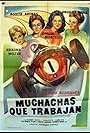 Muchachas que trabajan (1961)