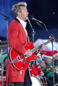 Primary photo for Brian Setzer