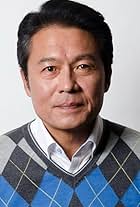 Chun Ho-jin