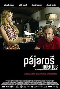 Primary photo for Pájaros muertos