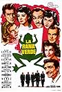 La rana verde (1960)