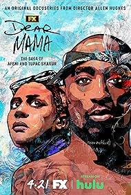 Dear Mama (2022)