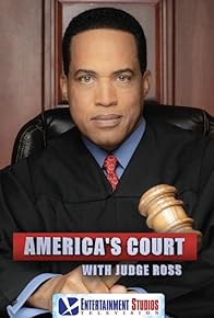 Primary photo for America's Court with Judge Ross