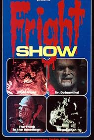 Fright Show (1985)