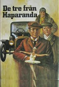 De tre från Haparanda (1974)