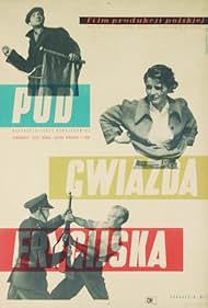 Pod gwiazda frygijska (1954)