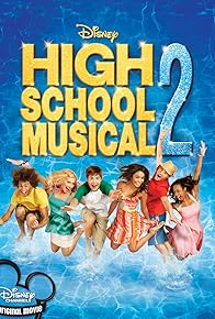 Primary photo for High School Musical 2