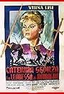 Virna Lisi in Caterina Sforza, la leonessa di Romagna (1959)