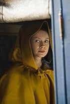 Caitríona Balfe in Outlander (2014)