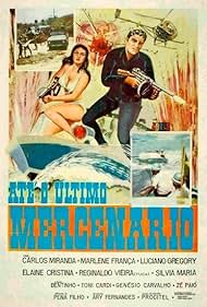 Até o Último Mercenário (1971)