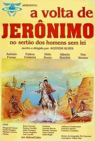 Primary photo for A Volta de Jerônimo