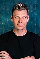 Nick Carter