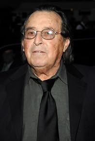 Primary photo for Paul Mazursky