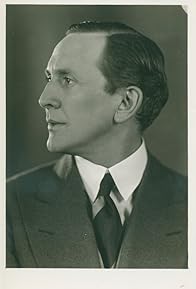 Primary photo for Ragnar Hyltén-Cavallius