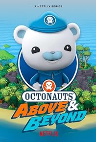 Primary photo for Octonauts: Above & Beyond