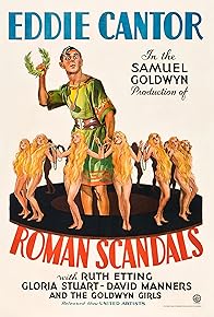 Primary photo for Roman Scandals