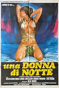 A Woman in the Night (1979)