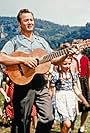 Rudolf Schock in The Happy Wanderer (1955)