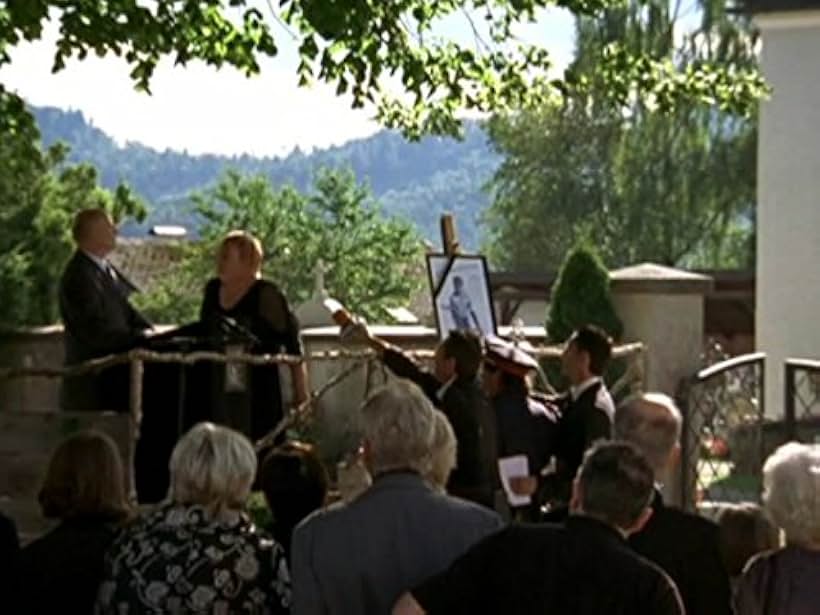 Four Women and a Funeral (2005)