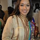 Rupali Ganguly