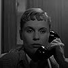 Bibi Andersson in Nära livet (1958)