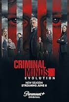 Criminal Minds