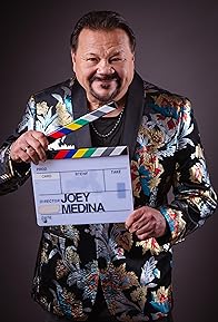 Primary photo for Joey Medina