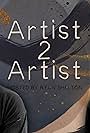 James Drinkwater and Ryan Shelton in Artist 2 Artist (2021)