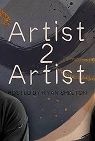 James Drinkwater and Ryan Shelton in Artist 2 Artist (2021)