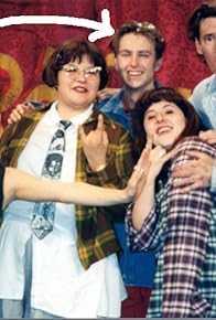 Primary photo for Episode dated 12 April 1994