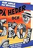 På heder och skoj (1956) Poster