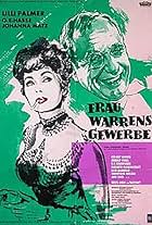 O.E. Hasse and Lilli Palmer in Frau Warrens Gewerbe (1960)