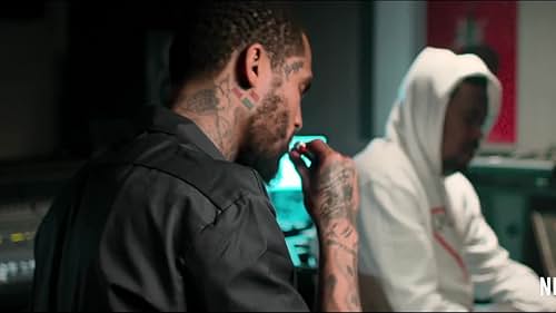 Rapture: Nas & Dave East Trailer