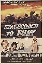 Stagecoach to Fury